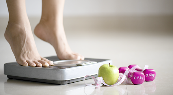dietetica y nutricion