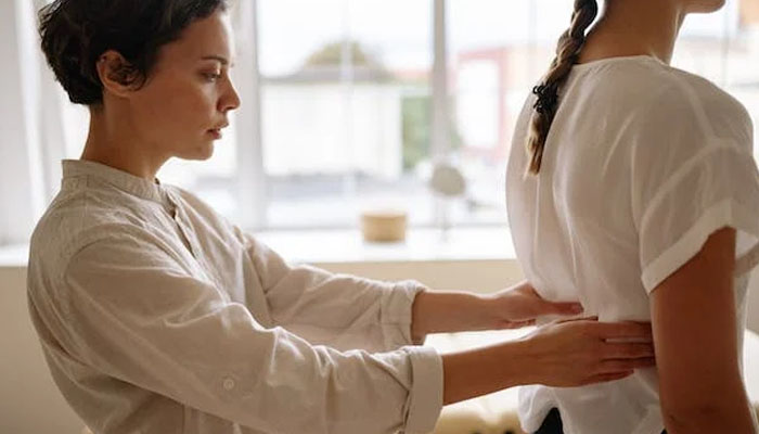 Dolor crónico por hernia discal