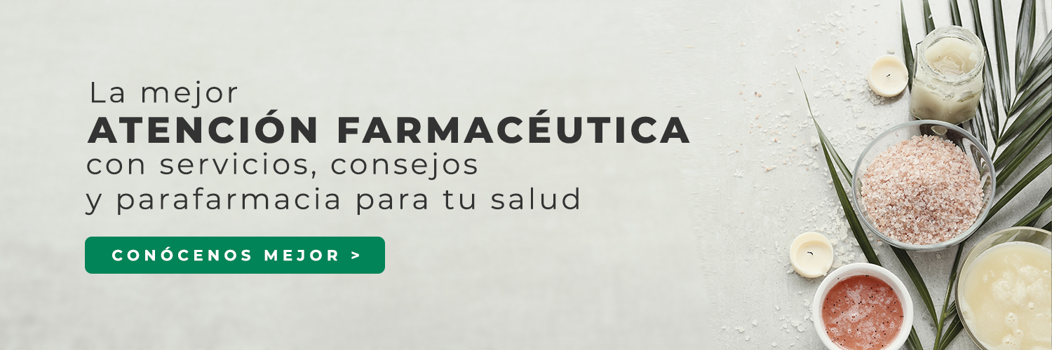 Atencion Farmaceutica Famacia Raquel Viñuela en Alcalá de Henares