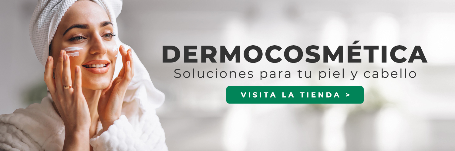 Parafarmacia y Dermocosmética Online Farmacia Raquel Viñuela en Alcalá de Henares