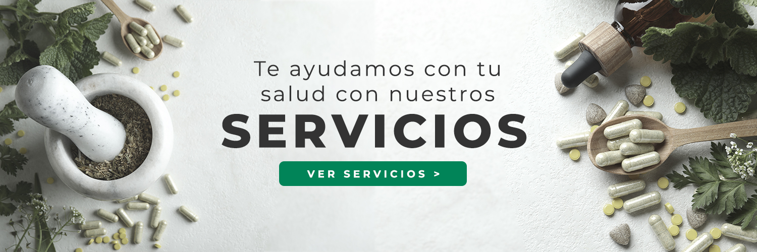 Servicios Farmacéuticos Farmacia Raquel Viñuela en Alcalá de Henares