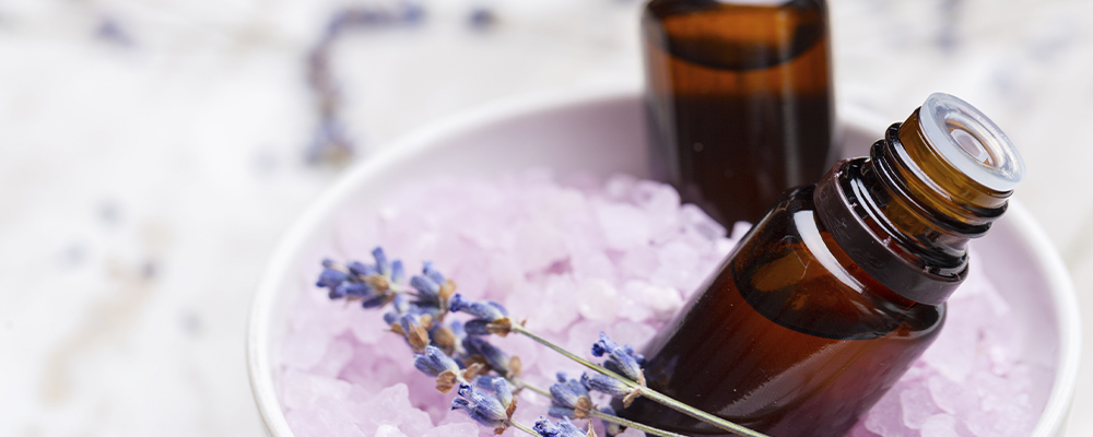 aceites esenciales home